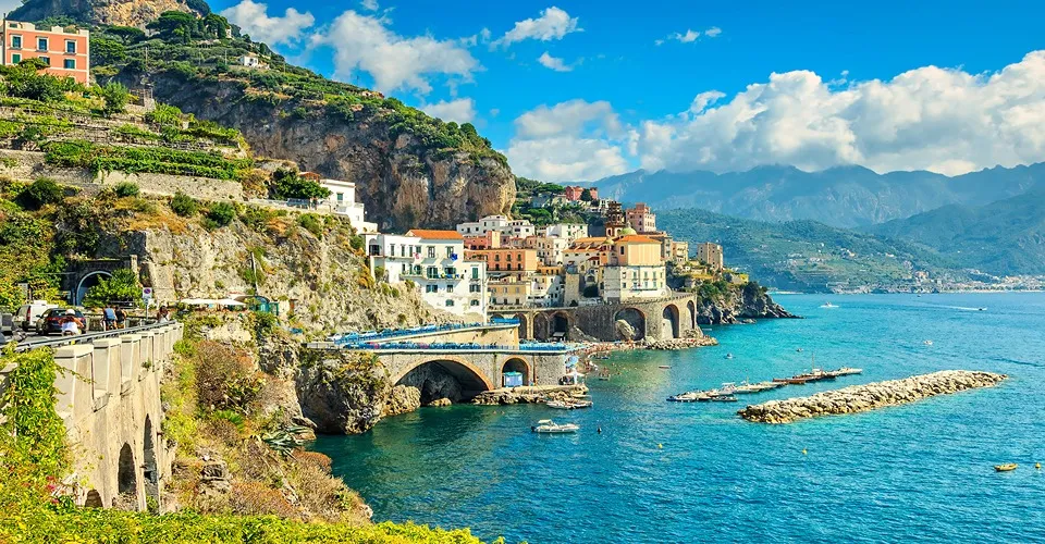 Amalfi